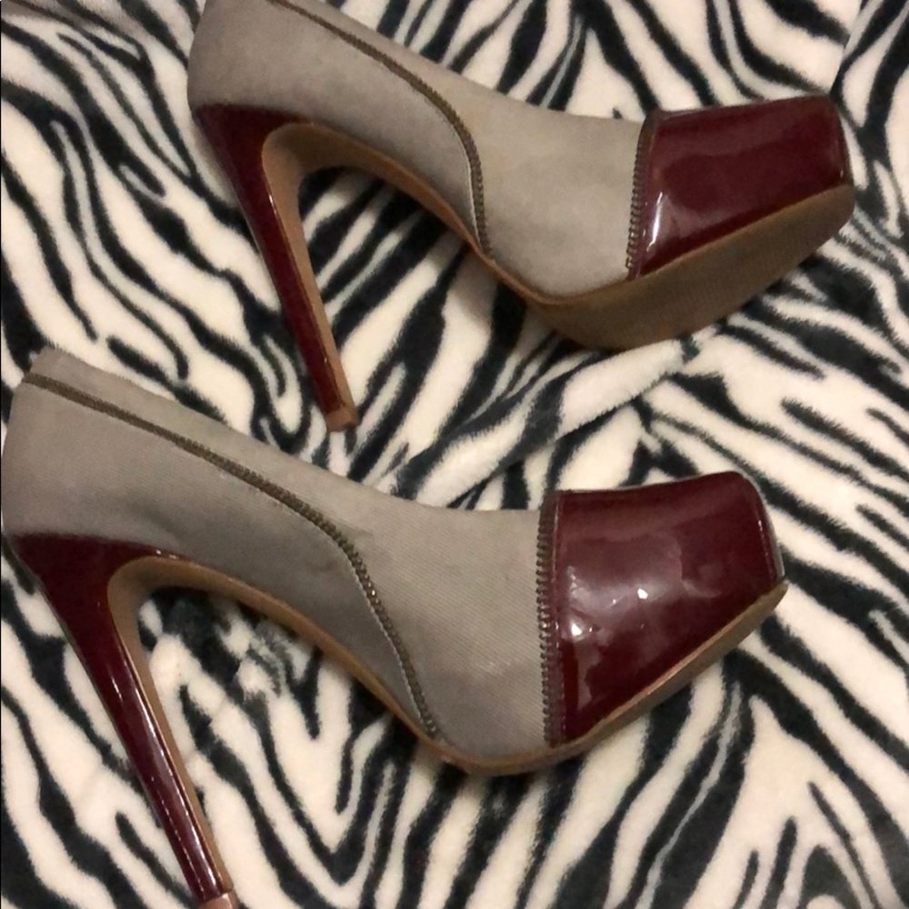 Jessica Simpson Pumps - Picture 5 of 6